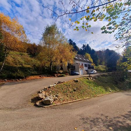 Ferienwohnung Bienvenue Dans Le Chartreuse 2 A 6 Couchages Cholonge Exterior foto