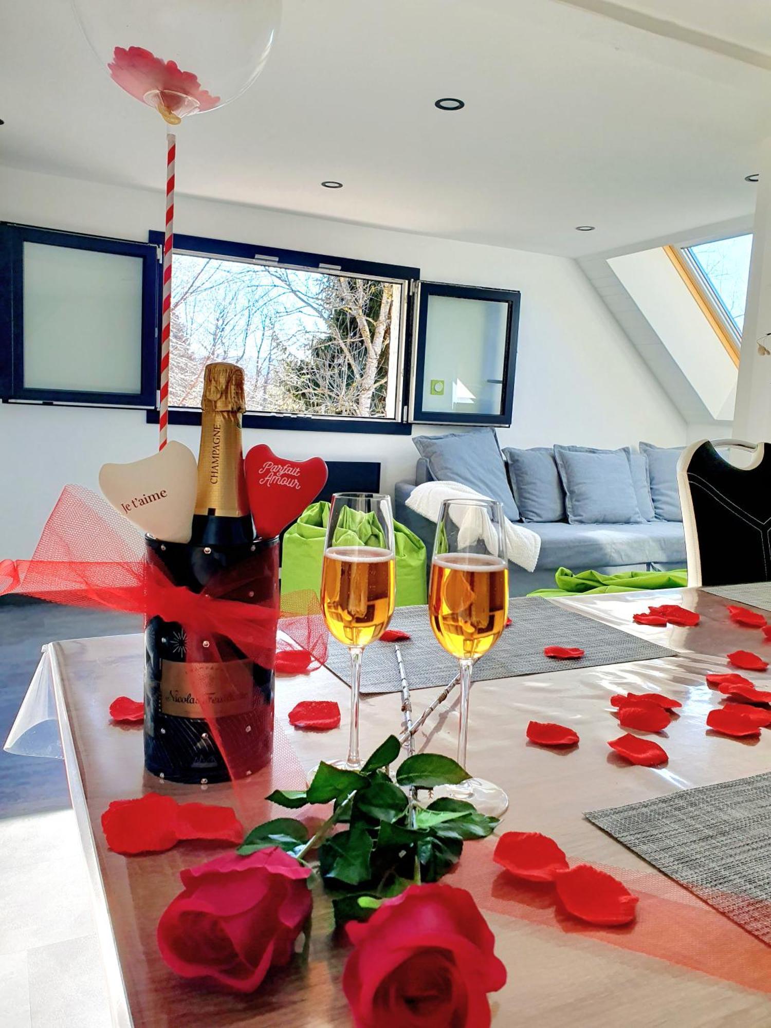 Ferienwohnung Bienvenue Dans Le Chartreuse 2 A 6 Couchages Cholonge Exterior foto